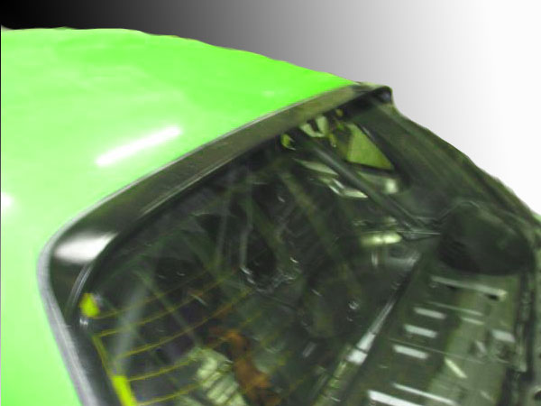 S13ルーフ